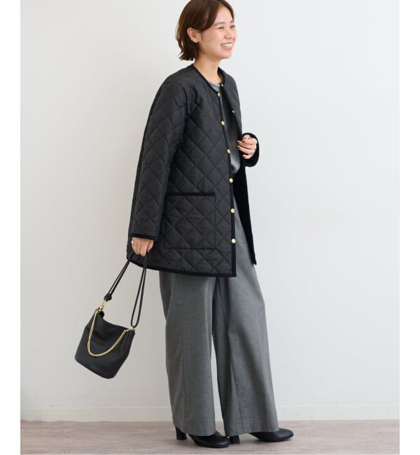 JOURNAL STANDARD relume「《追加予約》【TRADITIONAL WEATHERWEAR】ARKLEY A-LINE MIDDLE」|その他|