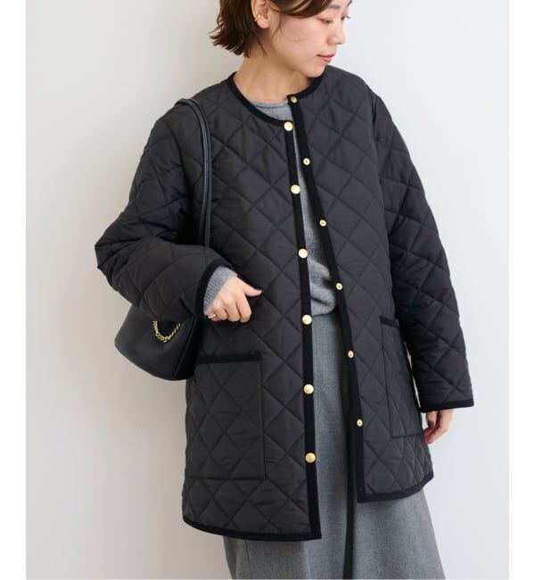 JOURNAL STANDARD relume「《追加予約》【TRADITIONAL WEATHERWEAR】ARKLEY A-LINE MIDDLE」|その他|