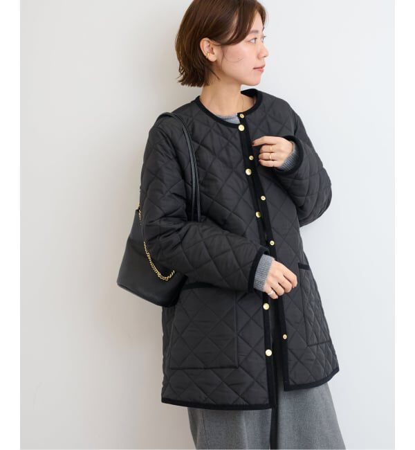 JOURNAL STANDARD relume「《追加予約》【TRADITIONAL WEATHERWEAR】ARKLEY A-LINE MIDDLE」|その他|