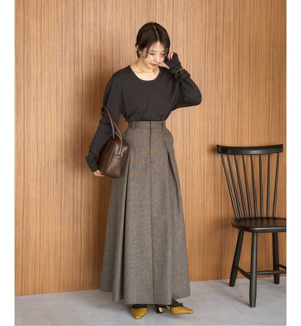  「MILOS/ミロス soft leather Square ボストン」|ボストンバッグ|