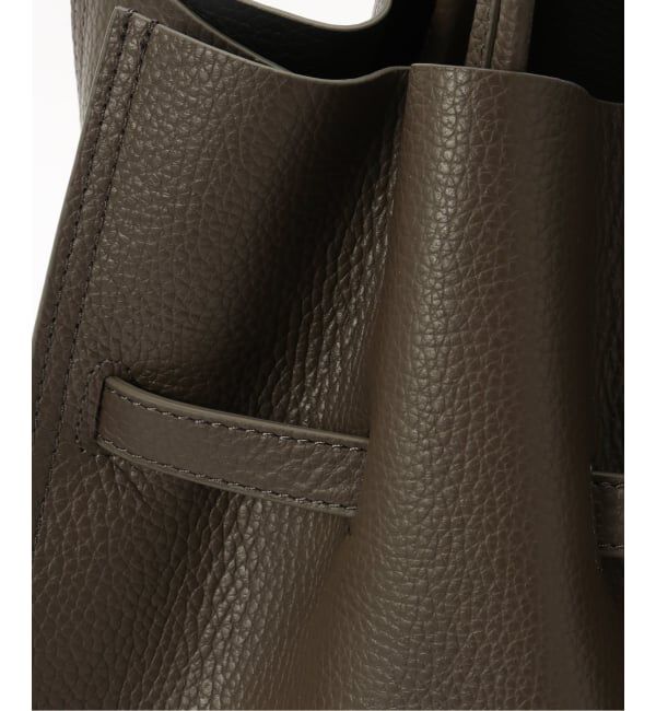  「VIOLAd'ORO/ ヴィオラドーロ TRERO BIG TOTE」|トートバッグ|
