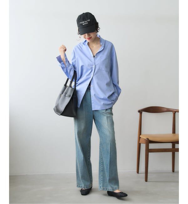  「VIOLAd'ORO/ ヴィオラドーロ TRERO BIG TOTE」|トートバッグ|