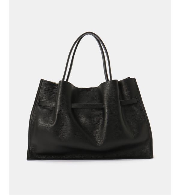  「VIOLAd'ORO/ ヴィオラドーロ TRERO BIG TOTE」|トートバッグ|