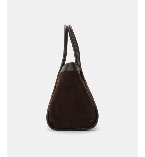  「AULENTTI/オウレンティ COMBI BIG TOTE」|トートバッグ|