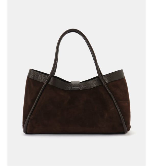  「AULENTTI/オウレンティ COMBI BIG TOTE」|トートバッグ|
