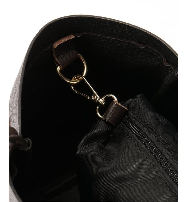  「AULENTTI/オウレンティ COMBI BIG TOTE」|トートバッグ|