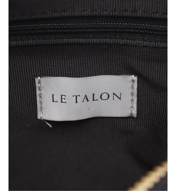  「《予約》LETALON EVERYDAY BOSTON」|ボストンバッグ|