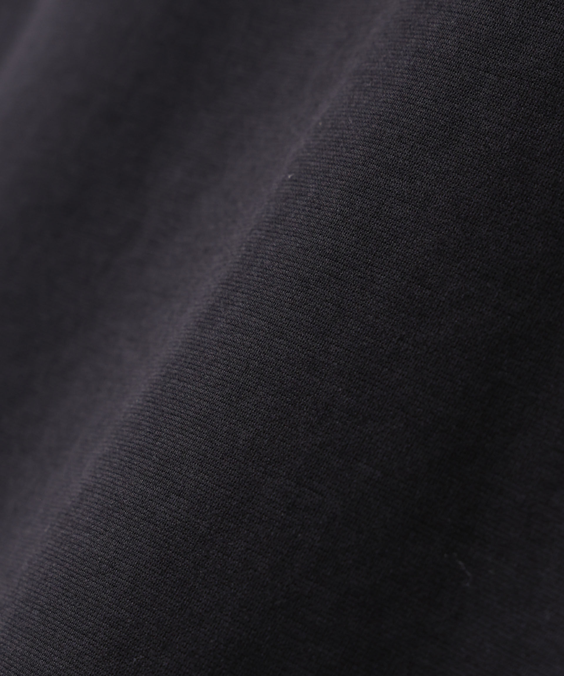 NANO universe「ビッグドレープTシャツ 半袖」|Tシャツ・カットソー|