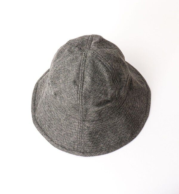 NOLLEY'S goodman「【halo commodity/ハロ コモディティー】Roots Day Hat h261-441」|ハット|
