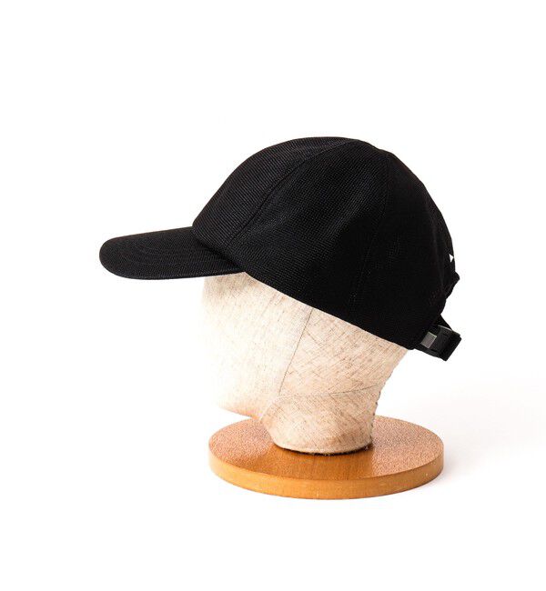 NOLLEY'S goodman「【halo commodity/ハロ コモディティー】Roots Lay Cap h261-541」|キャップ・キャスケット|