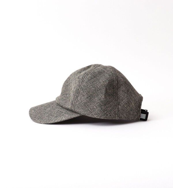 NOLLEY'S goodman「【halo commodity/ハロ コモディティー】Roots Lay Cap h261-541」|キャップ・キャスケット|