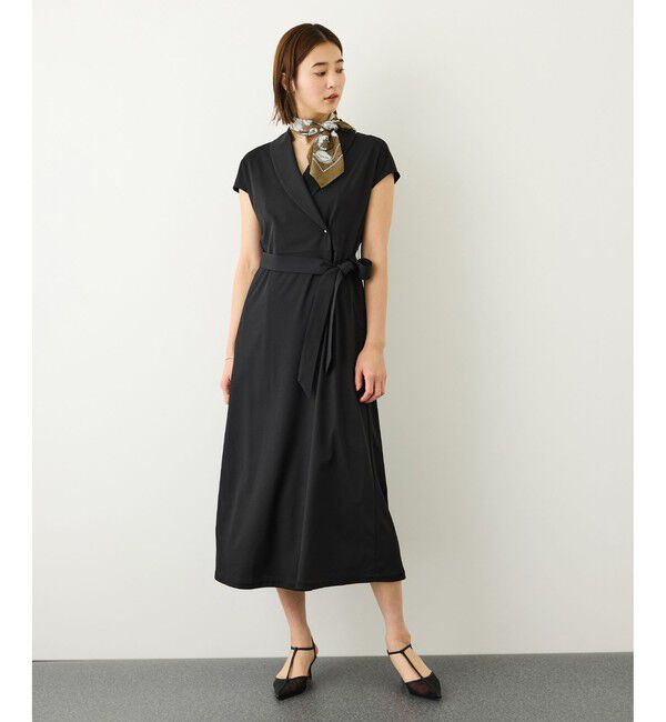 ROPE「ROPE' リバイバルシルクスカーフ/Sサイズ・26AW」|バンダナ・スカーフ|