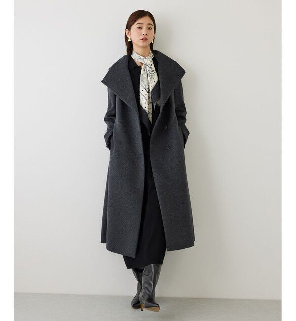 ROPE「ROPE' リバイバルシルクスカーフ/ Lサイズ・26AW」|バンダナ・スカーフ|