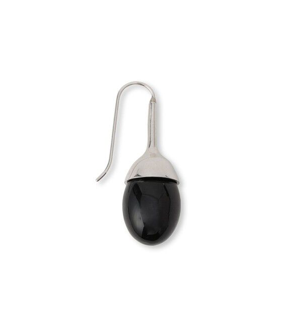 ADAM ET ROPE'「【EMOELLE】Acorn motif earrings」|ピアス|