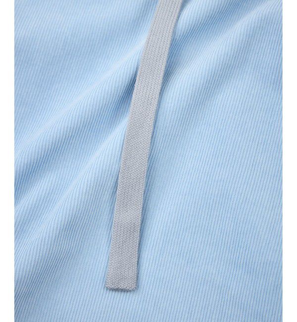 ADAM ET ROPE'「【定番】・【一部WEB限定カラー】ガーメントダイコーデュロイパンツ」|チノ|