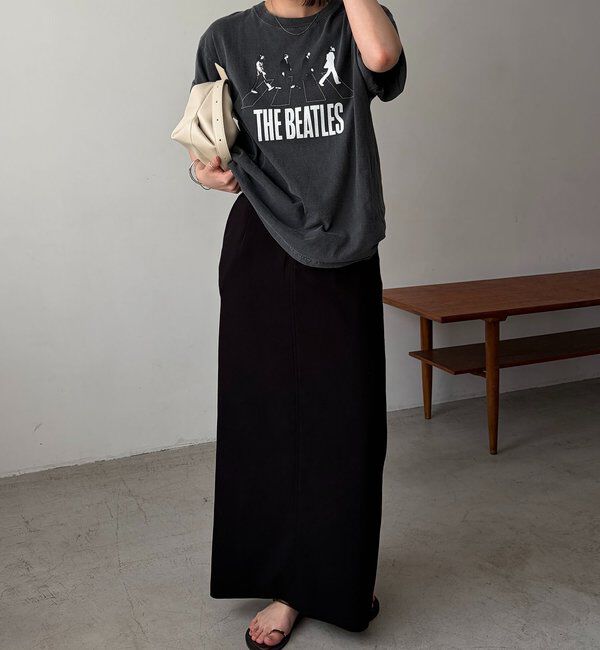  「〈GOOD ROCK SPEED〉AbbeyRoad Tシャツ」|Tシャツ・カットソー|