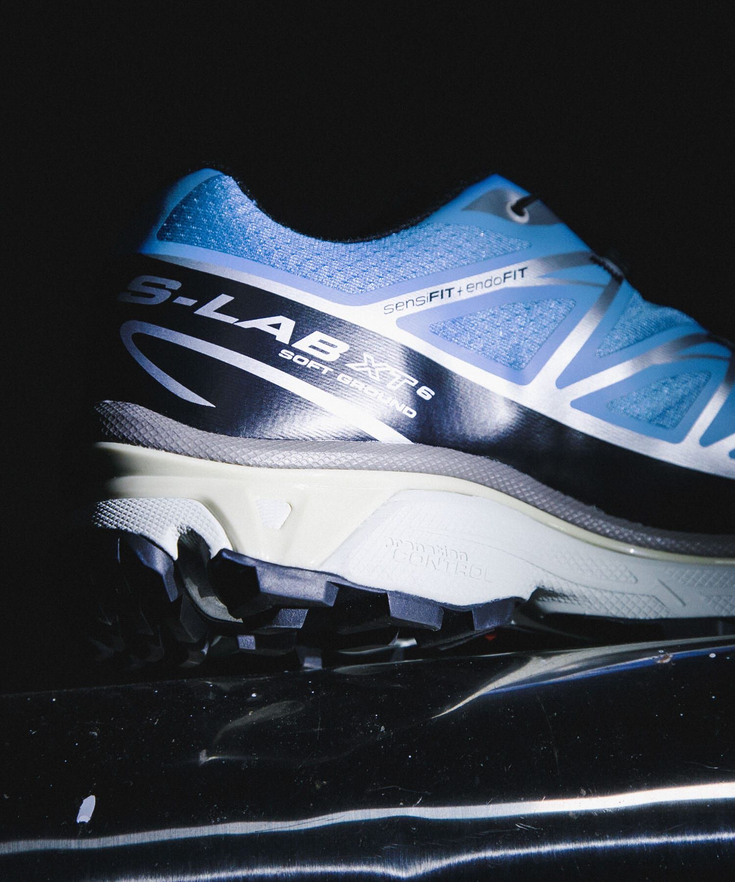 URBAN RESEARCH「『26-30サイズ』SALOMON　Exclusive XT-6」|スニーカー|