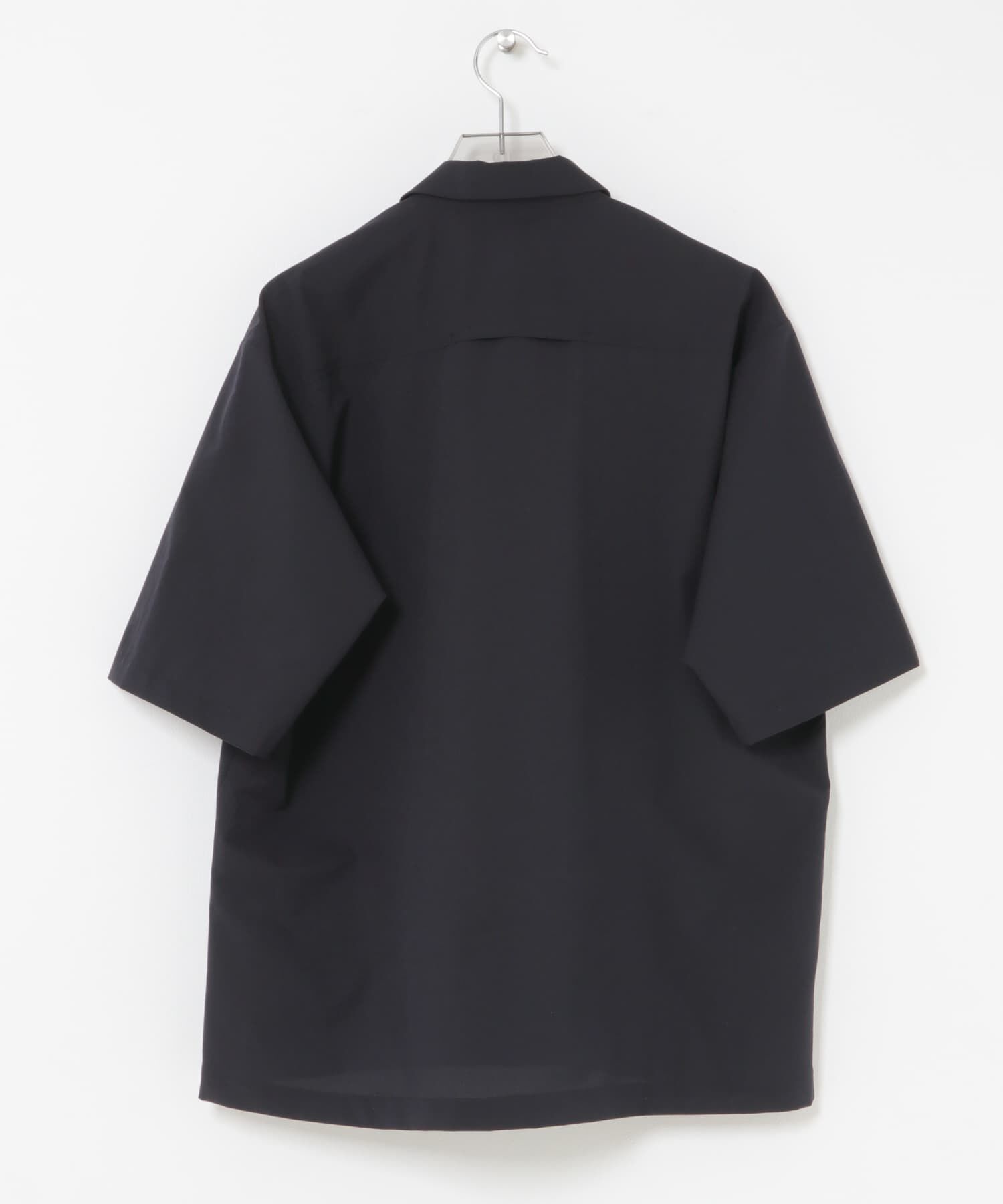 URBAN RESEARCH「『洗濯可/防シワ/撥水』COOL DOTS SHORT-SLEEVE SHIRTS」|シャツ・ブラウス|