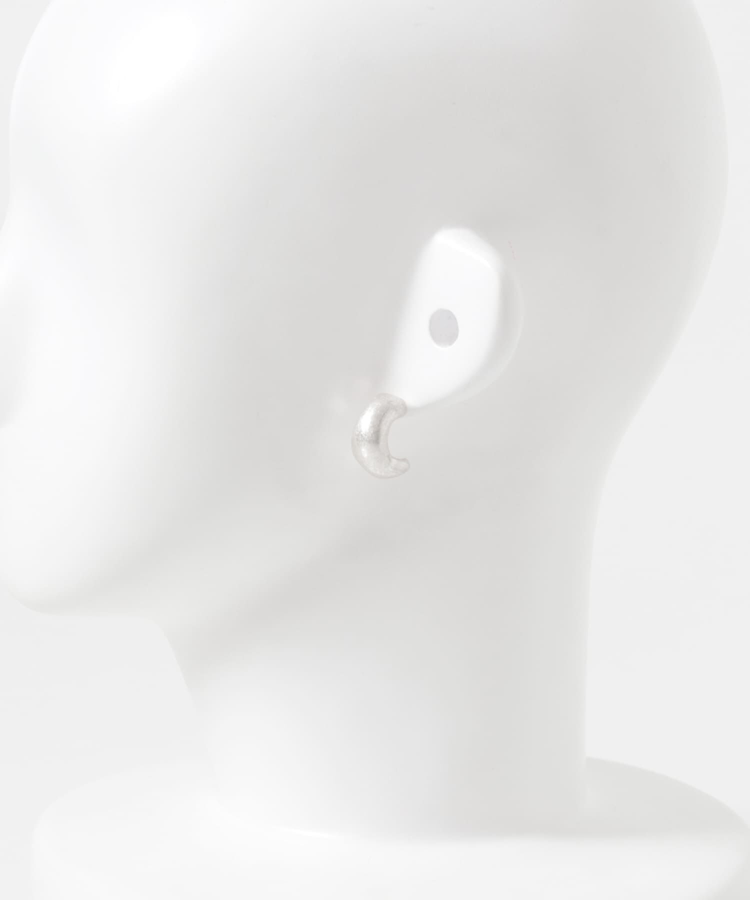URBAN RESEARCH DOORS「ウォーンメッキチャンキーピアス」|ピアス|