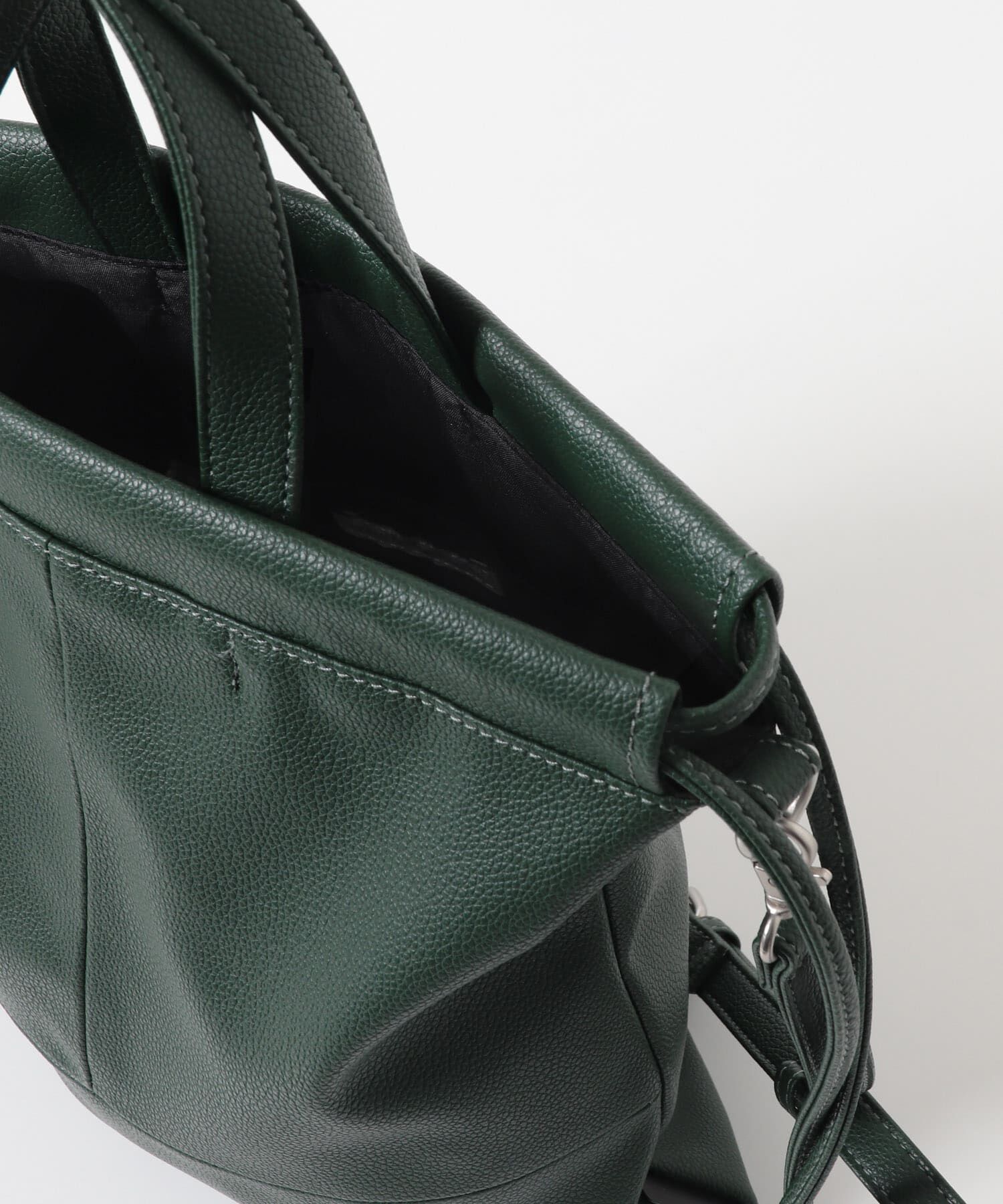 URBAN RESEARCH DOORS「MULTIWAY BAG」|トートバッグ|