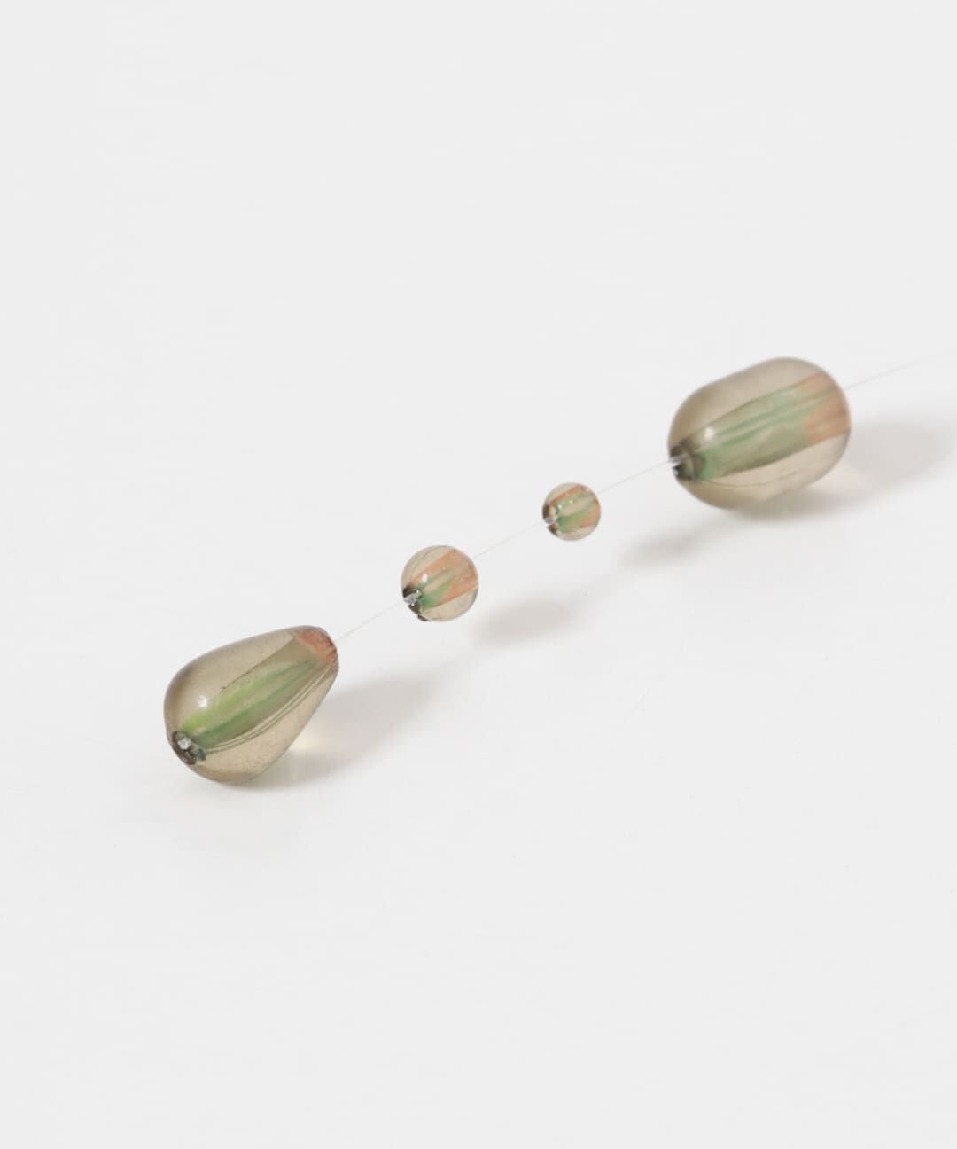  「シズクピアス」|ピアス|