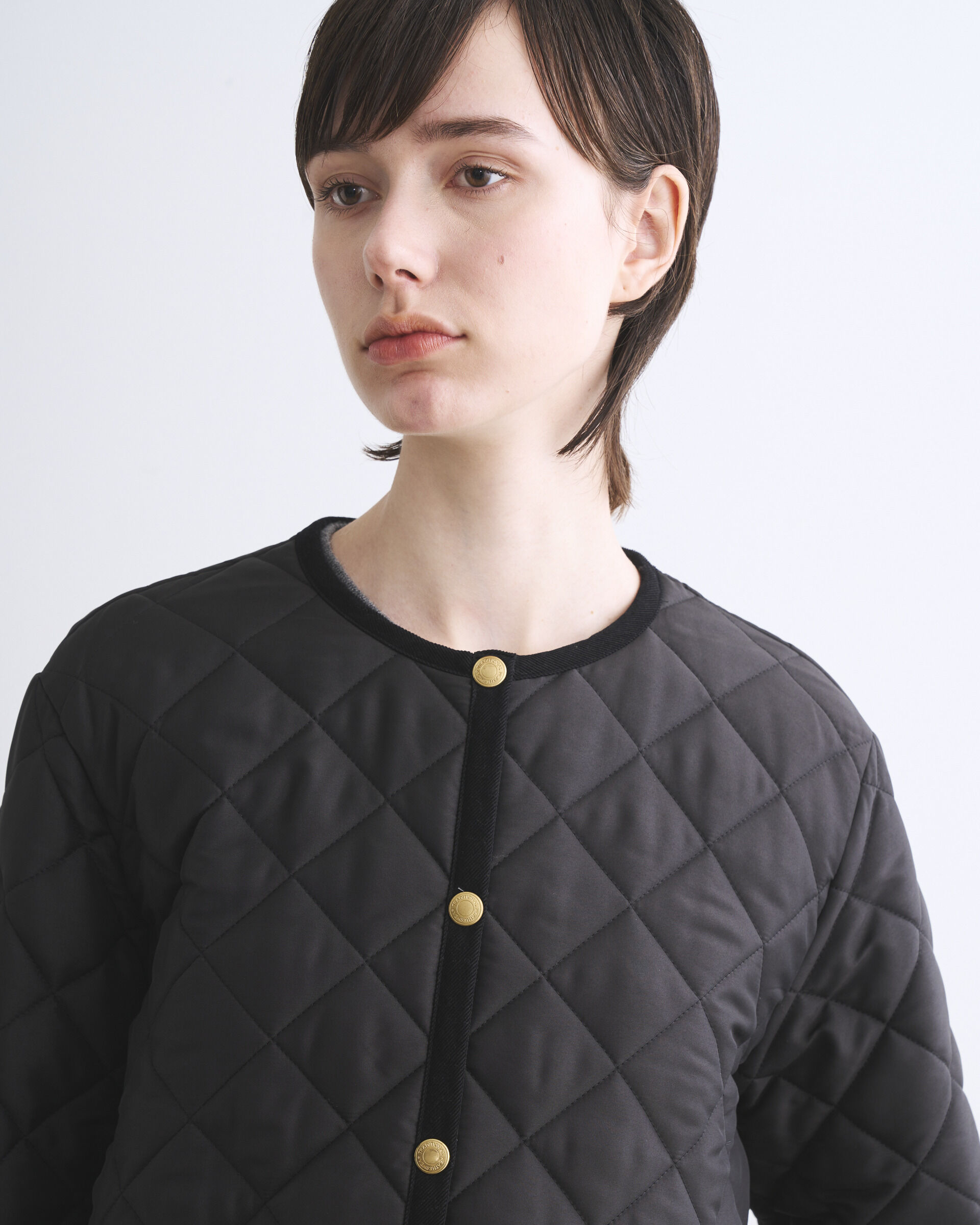 Traditional Weatherwear「ARKLEY A-LINE MIDDLE」|その他|