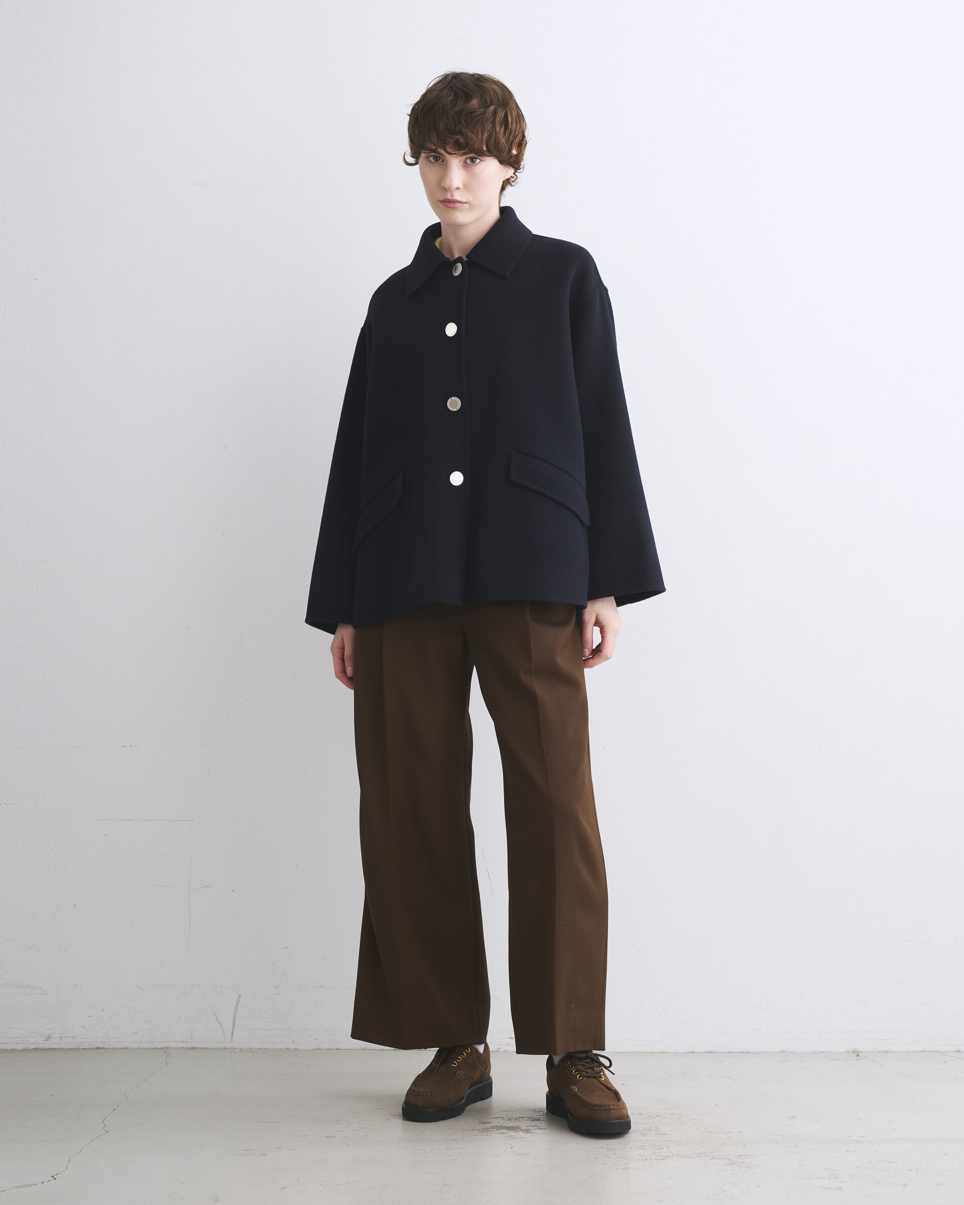 Traditional Weatherwear「LINTON SHORT RV」|その他|
