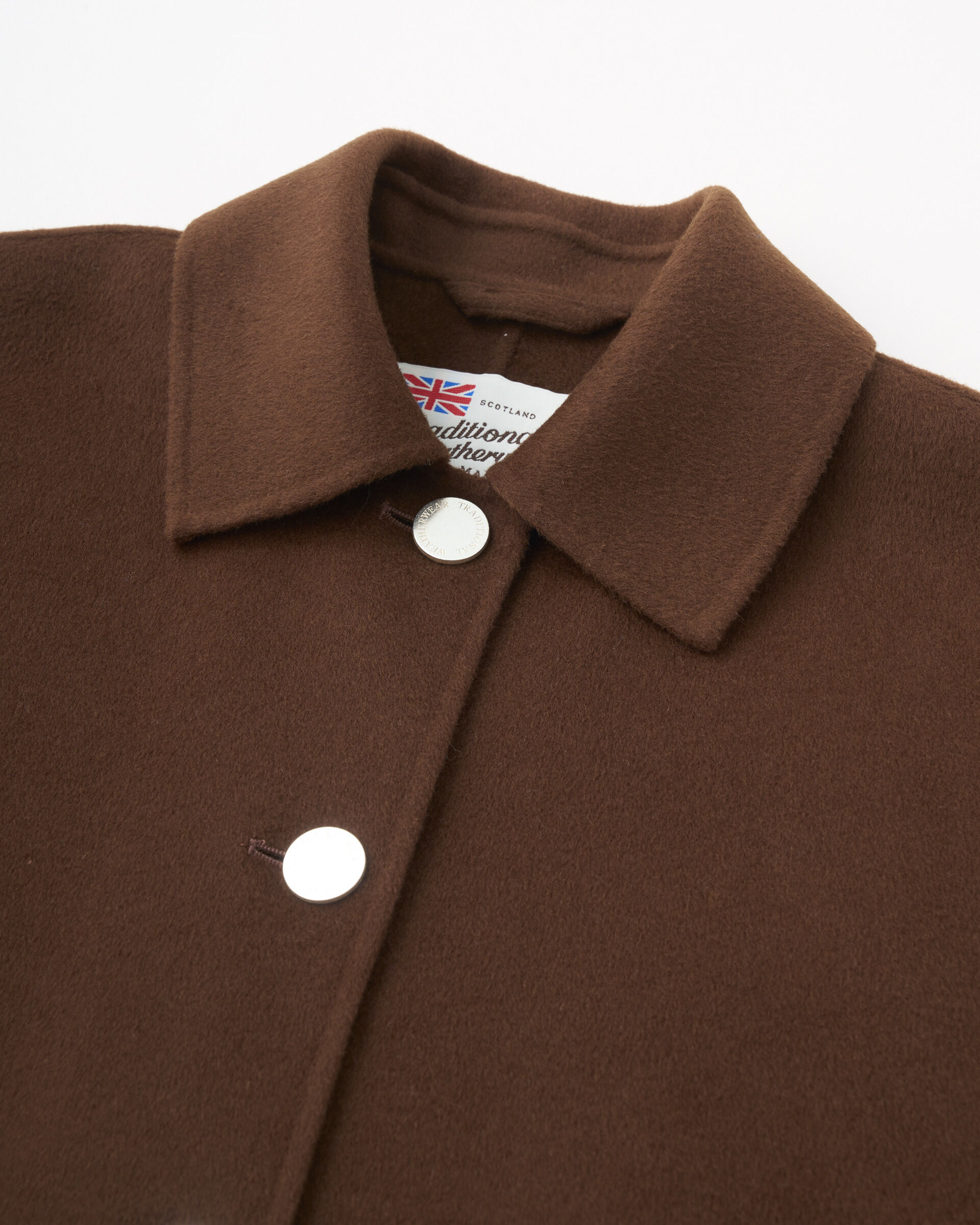 Traditional Weatherwear「LINTON SHORT RV」|その他|