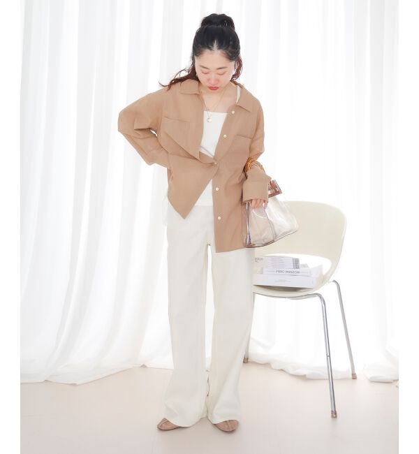  「Healthy DENIM Quiche」|デニム|
