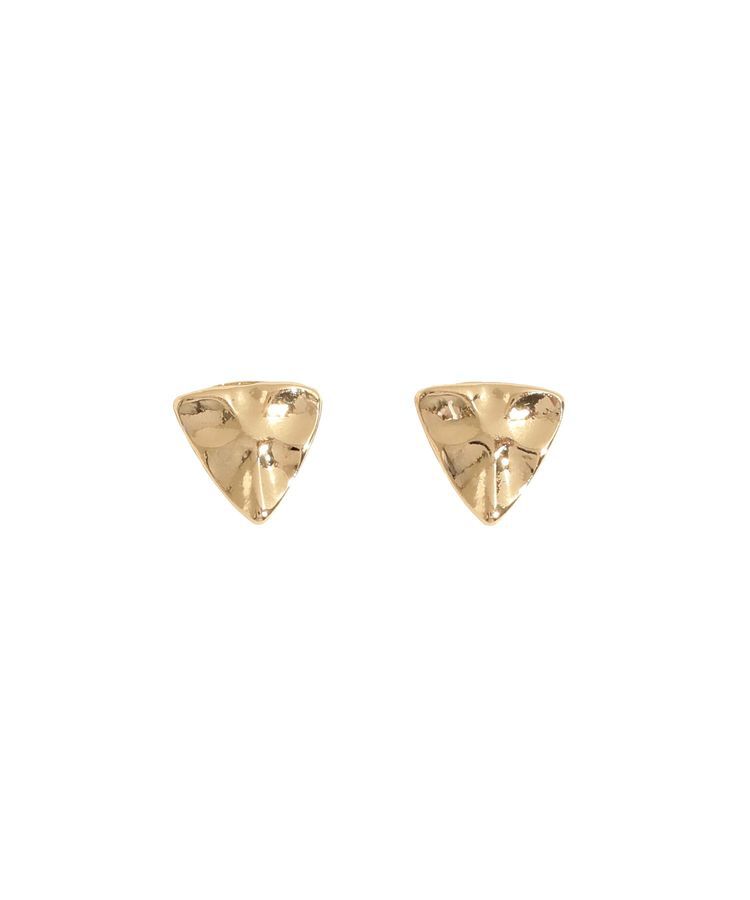 earth music&ecology「【3SET】デイリーピアス」|ピアス|