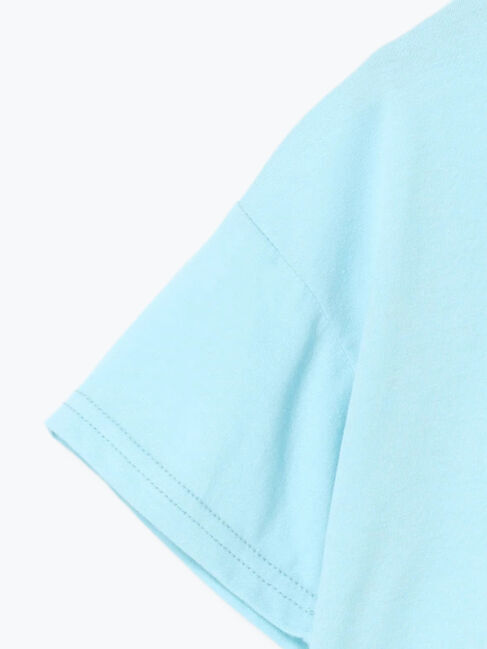 Samansa Mos2 Lagom「【吸水速乾】車プリントTシャツ」|Tシャツ・カットソー|