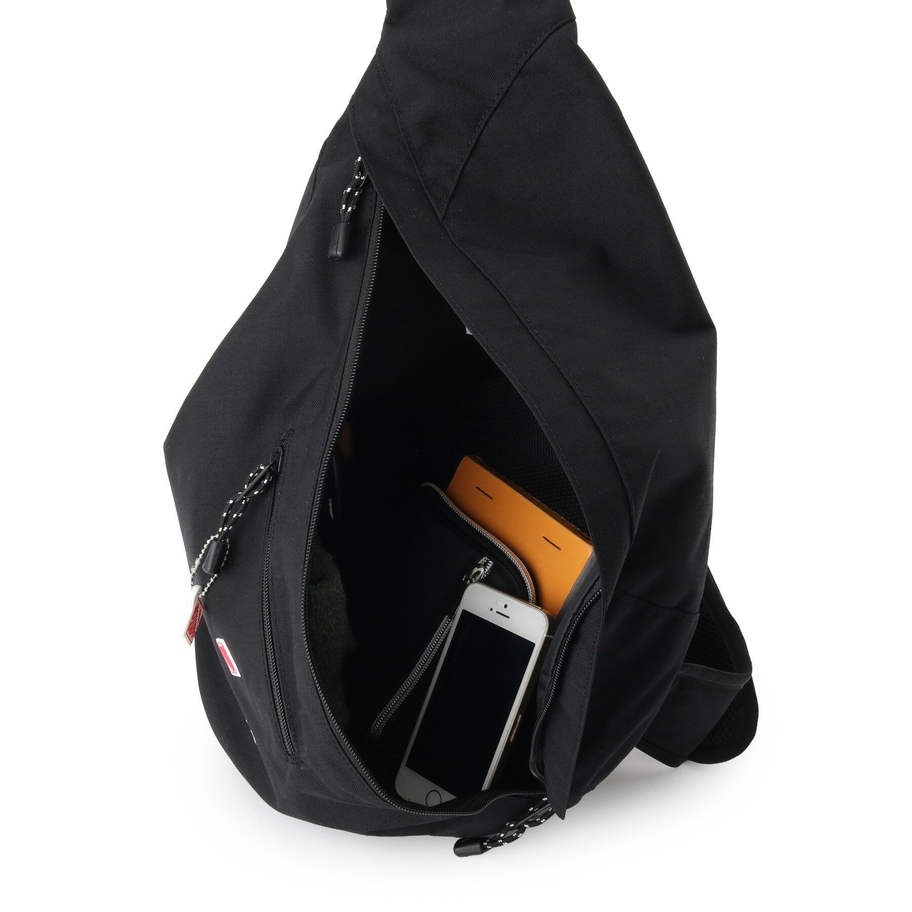DRESSTERIOR「DANTON（ダントン）Blankof for GP Medium Crescent Bag」|その他|
