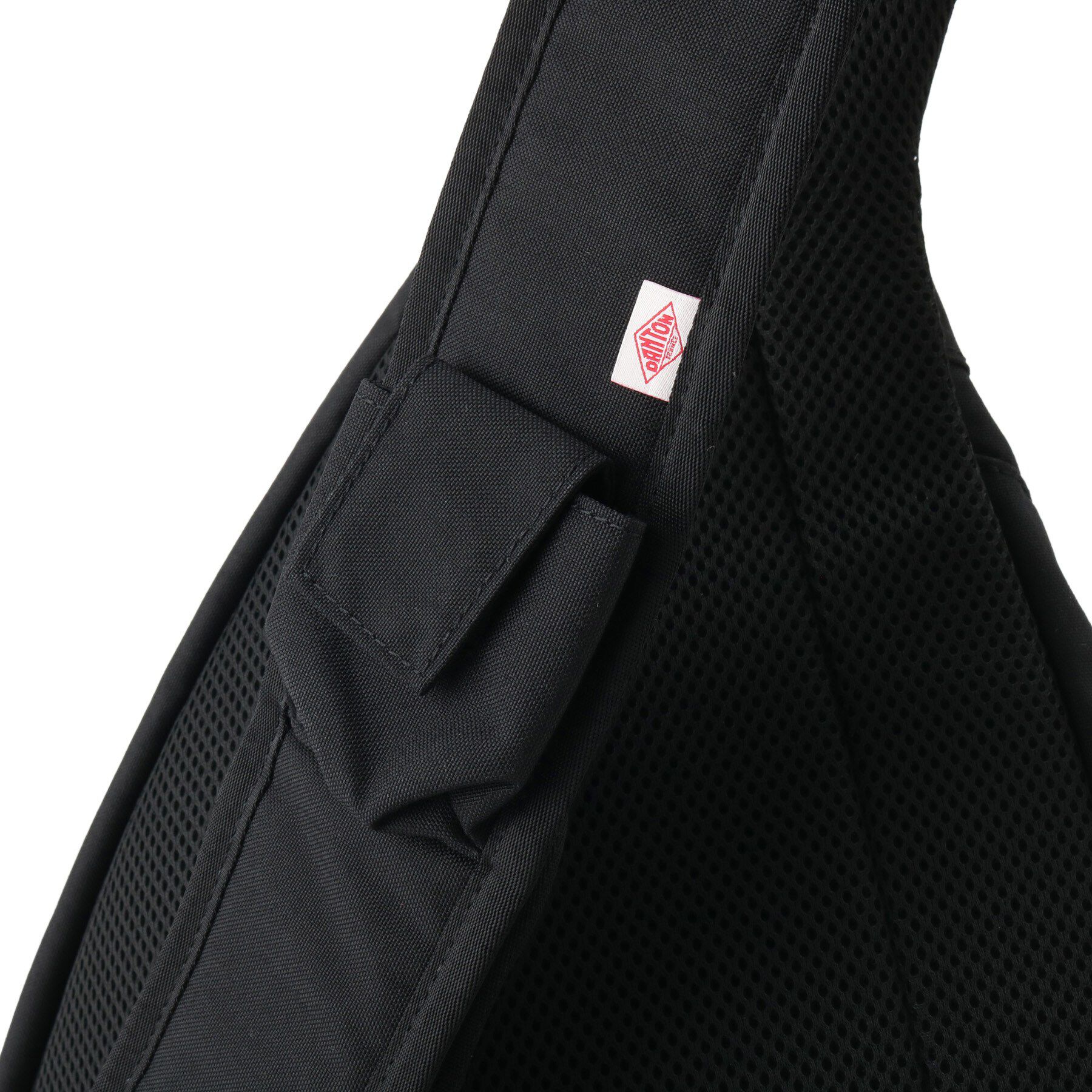 DRESSTERIOR「DANTON（ダントン）Blankof for GP Medium Crescent Bag」|その他|