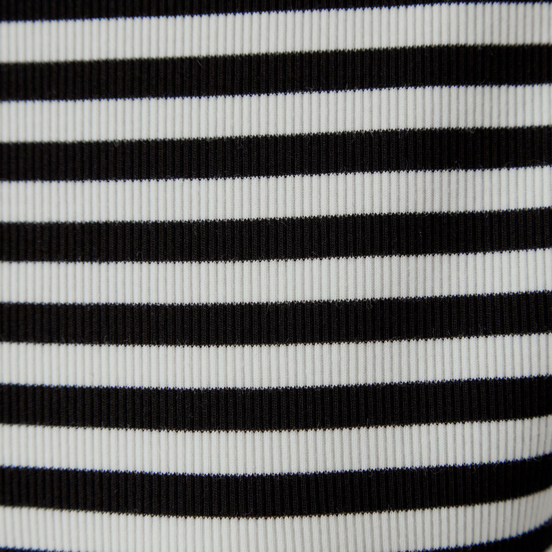 grove「【重ね着にも◎】チュールドッキングテレコカットソー」|Tシャツ・カットソー|