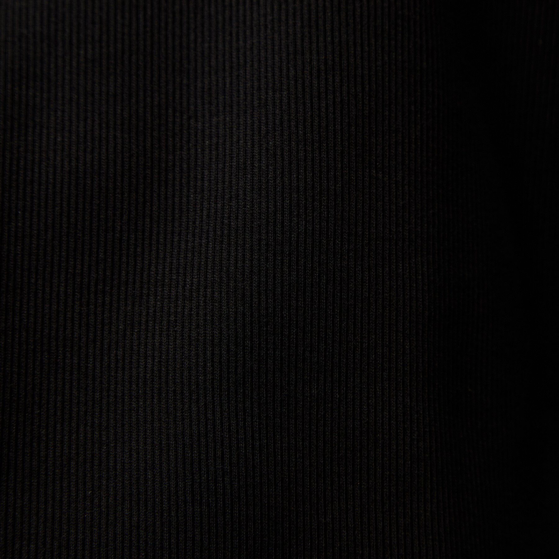 grove「【重ね着にも◎】チュールドッキングテレコカットソー」|Tシャツ・カットソー|