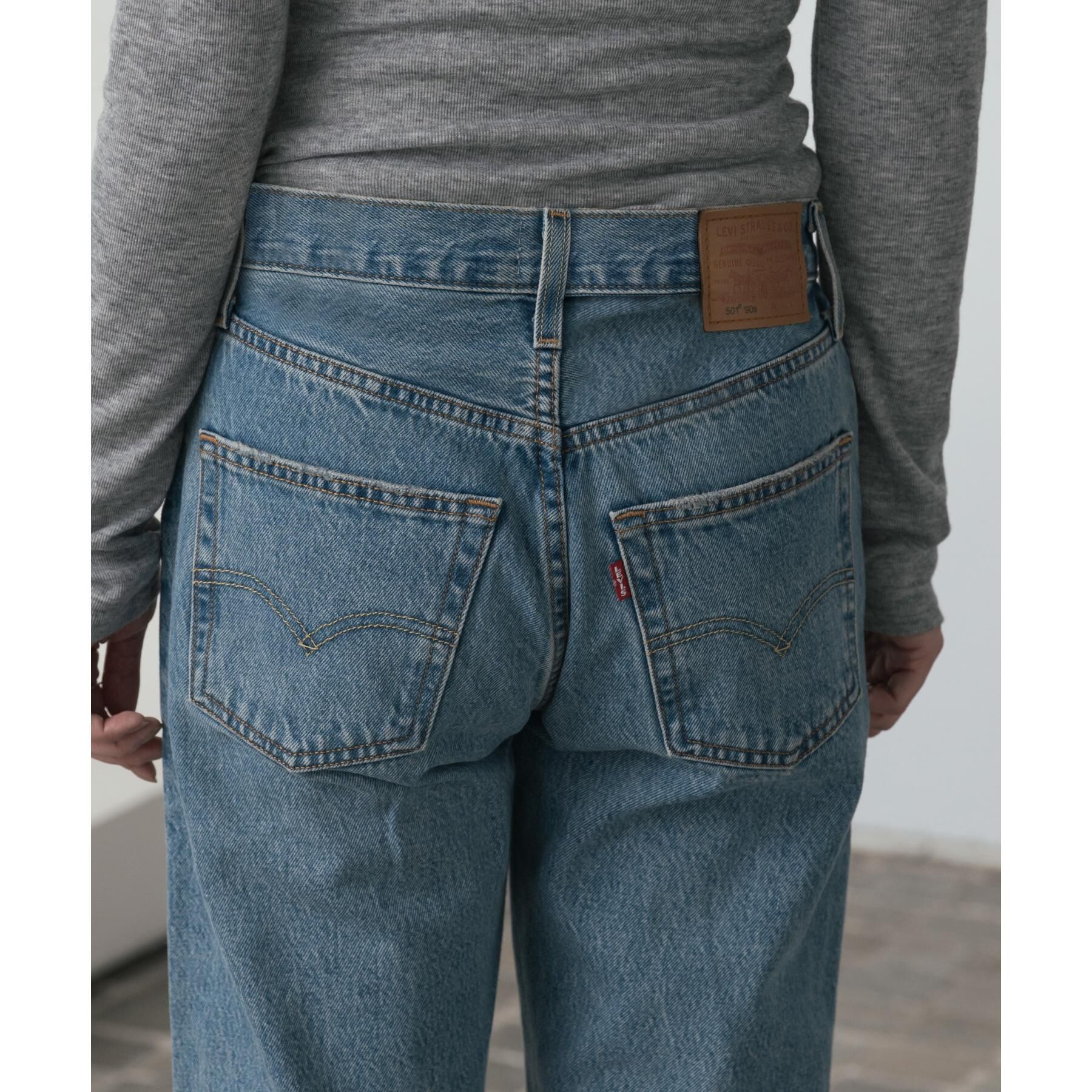GALLEST「【LEVI&rsquo;S】501 90s」|その他|