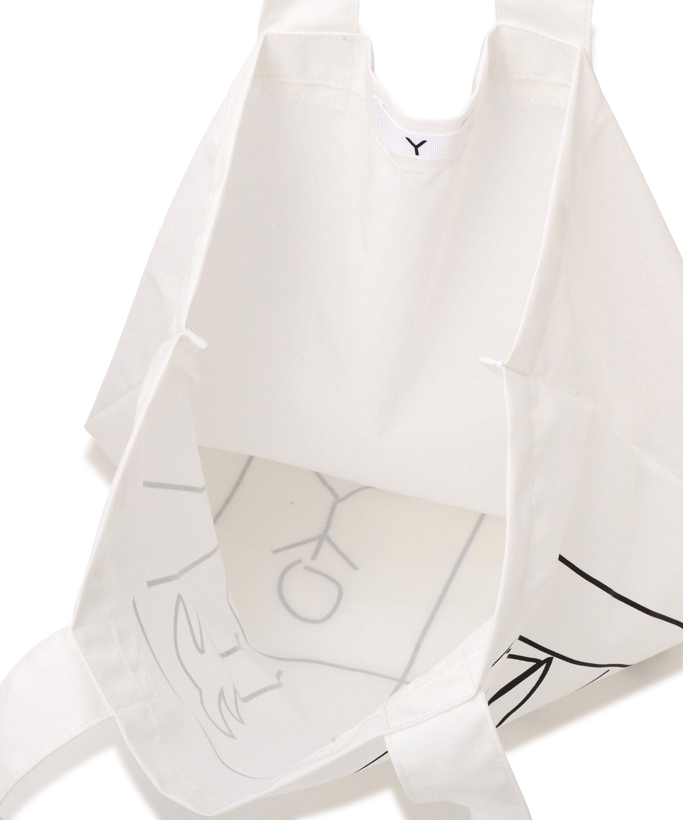YLEVE 「Ｙ /  [UNISEX] HIMAA &times; Ｙ SIGNATURE TOTE」|その他|