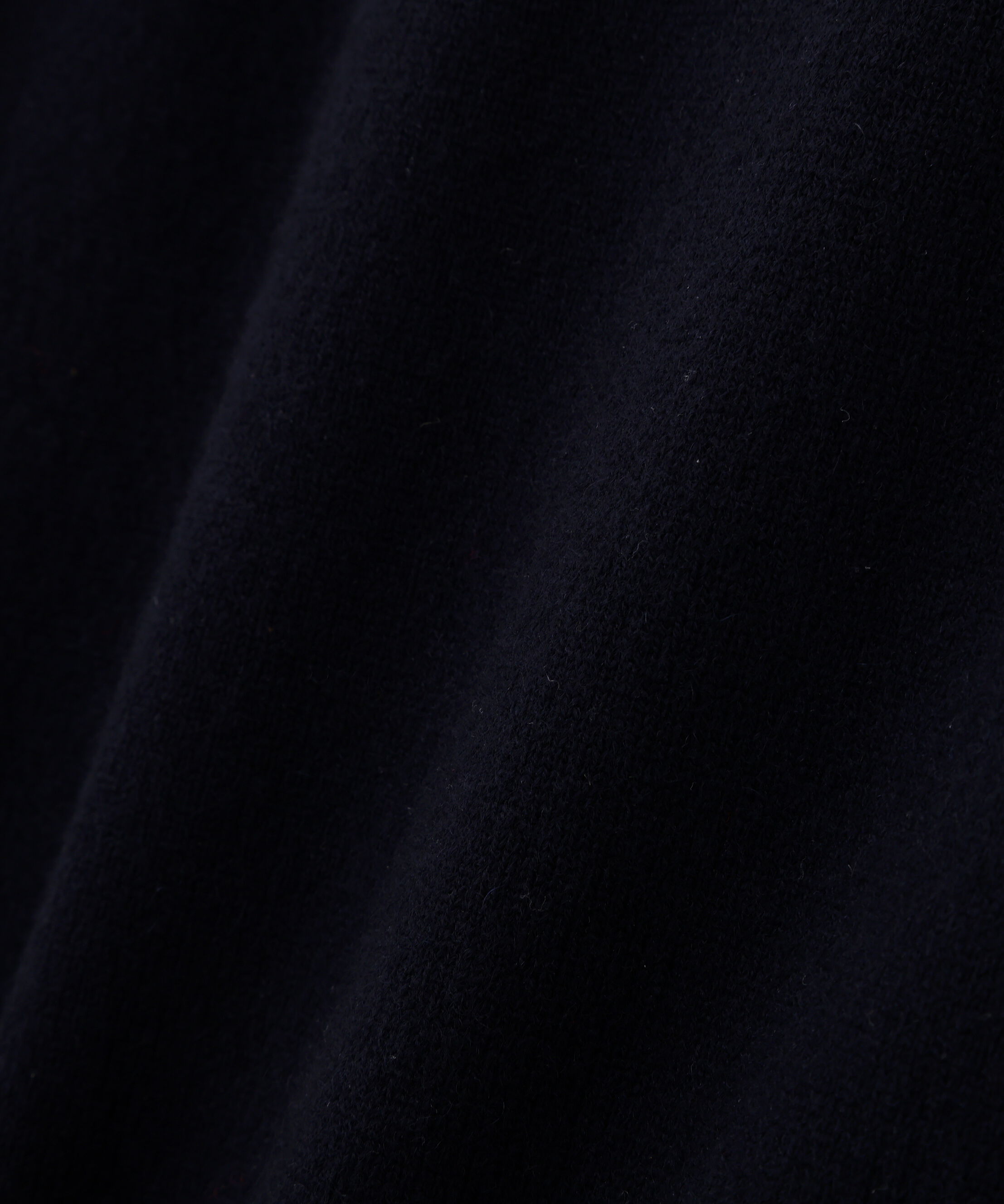 YLEVE 「YLEVE / CASHMERE KNIT SKIPPER PULLOVER」|ニット・セーター|