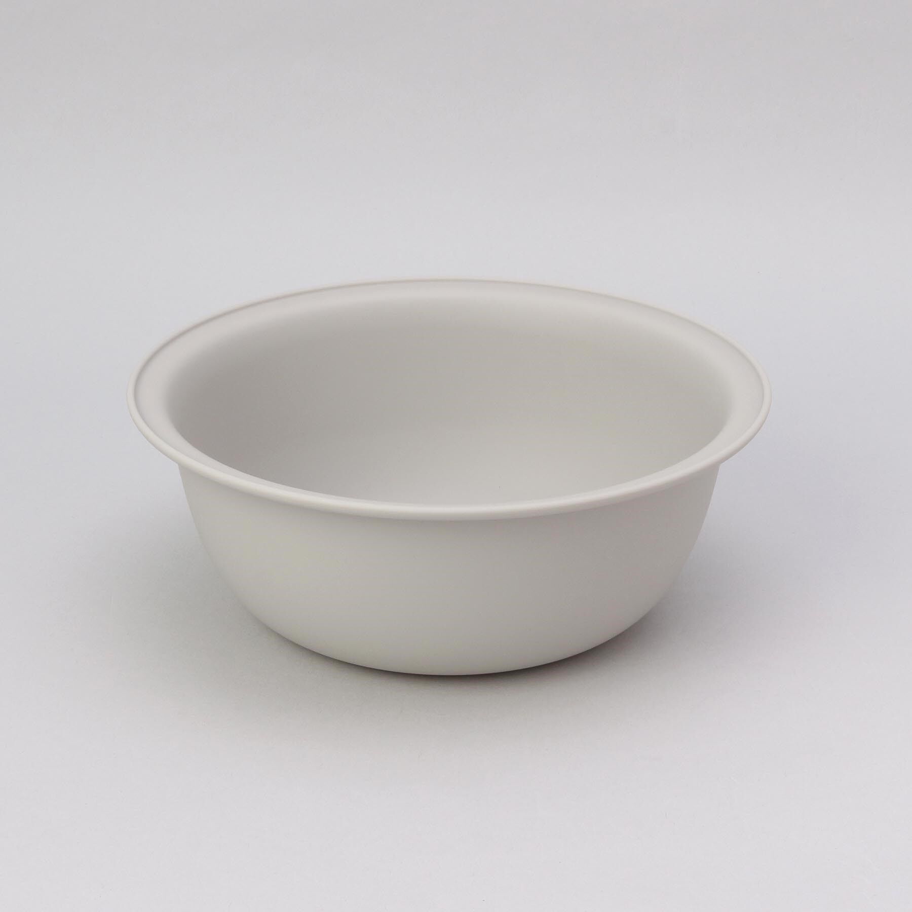 212 KITCHEN STORE「きほんの道具 ザルボウル３点セット 18cm GY ＜marna  マーナ＞」|食器・キッチングッズ|