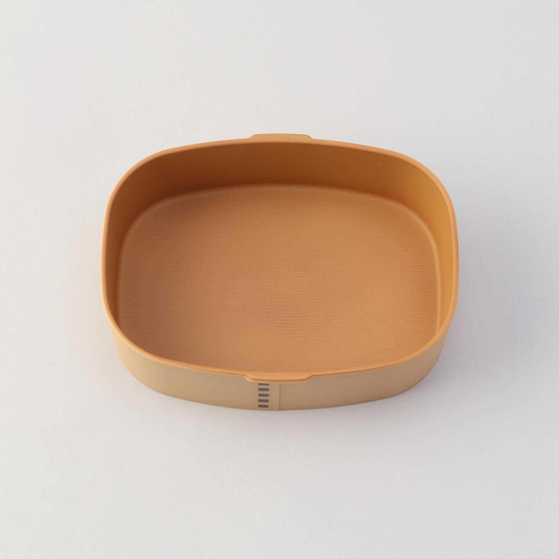 212 KITCHEN STORE「抗菌わっぱワンタッチ一段ランチボックス(仕切付) 白木」|食器・キッチングッズ|