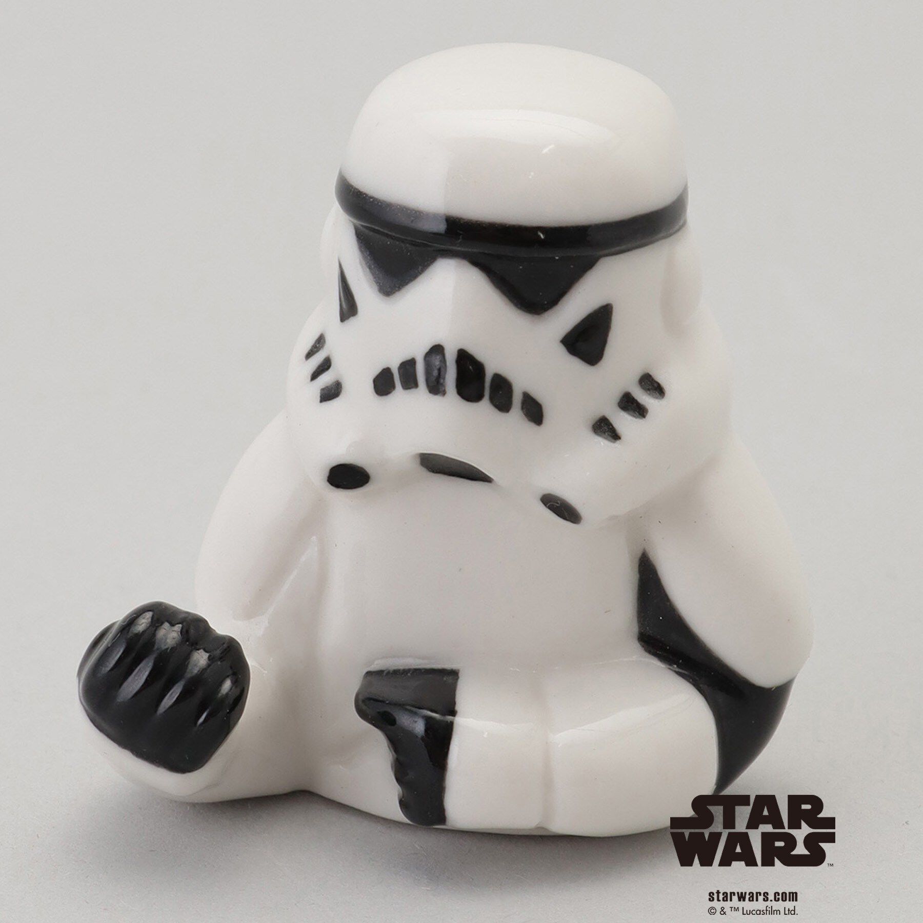 212 KITCHEN STORE「3D箸置き ストームトルーパー ＜STAR WARS スター・ウォーズ ＞」|その他|