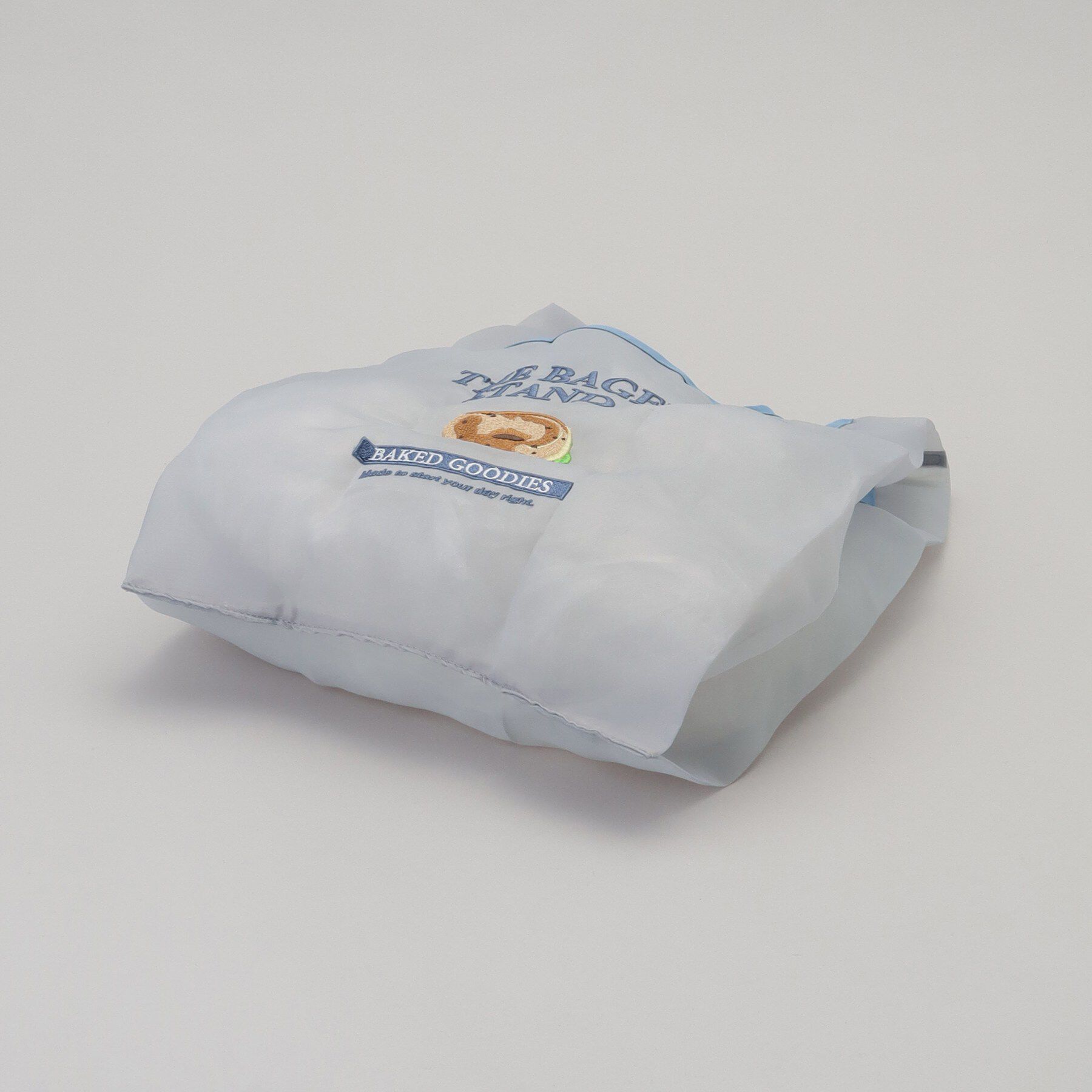 212 KITCHEN STORE「リトルモカコンパクトマルシェバッグ BAGELSAND」|その他|