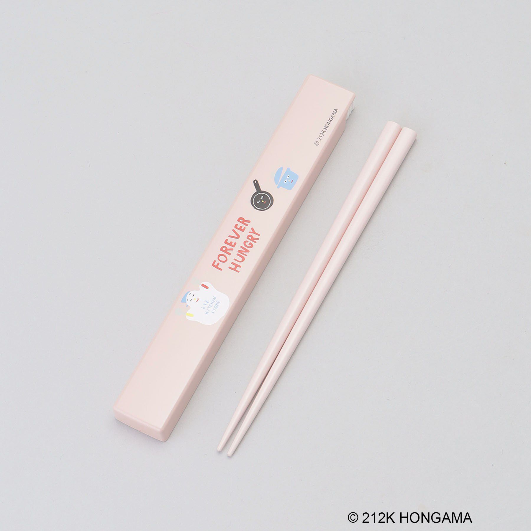 212 KITCHEN STORE「箸セット GHOST PK ＜HONGAMA ホンガマ＞」|その他|