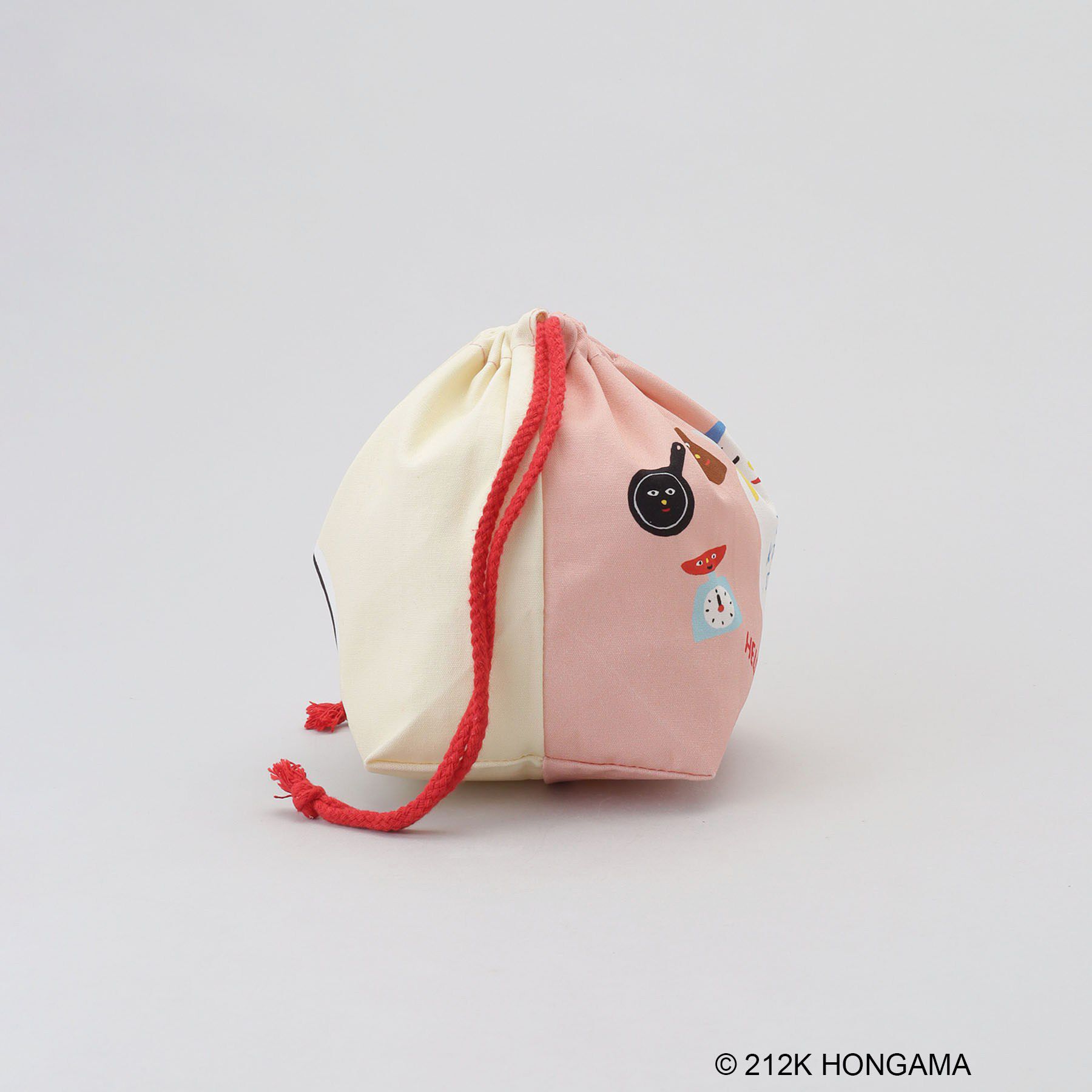 212 KITCHEN STORE「ランチ巾着 GHOST PK ＜HONGAMA ホンガマ＞」|その他|