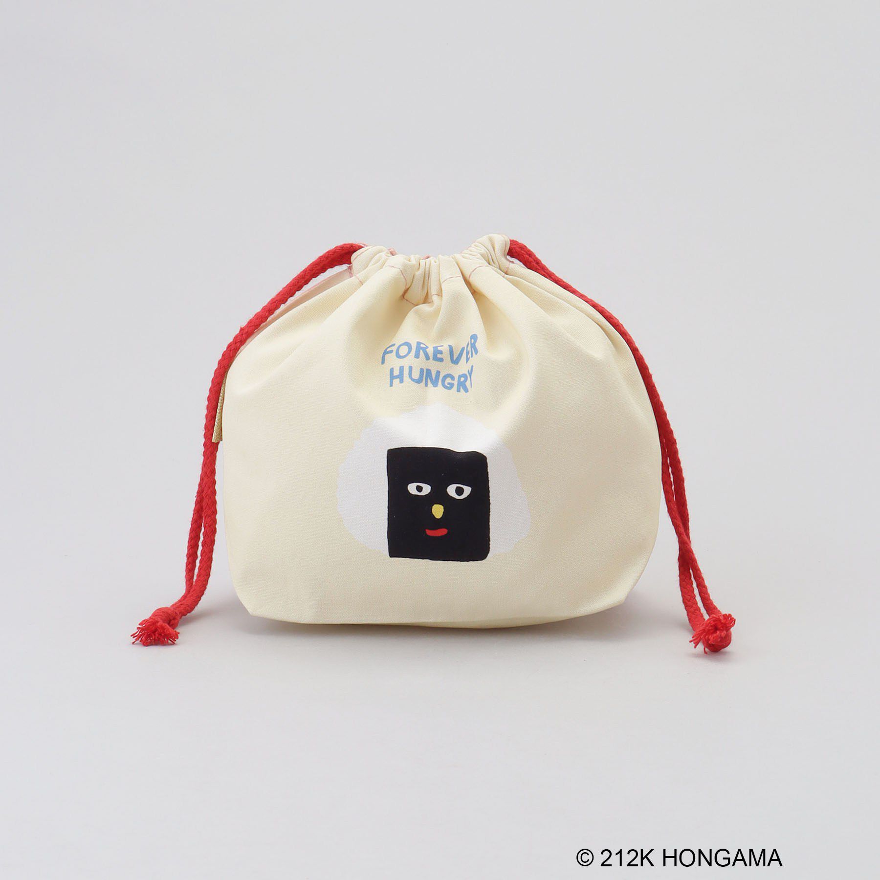 212 KITCHEN STORE「ランチ巾着 GHOST PK ＜HONGAMA ホンガマ＞」|その他|
