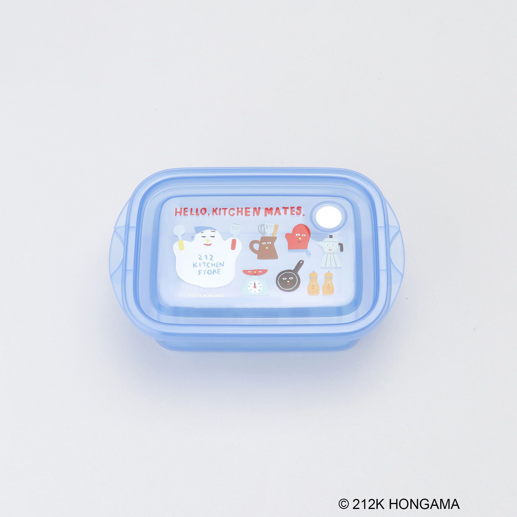 212 KITCHEN STORE「シールボックス500ml 2Pセット  ＜HONGAMA ホンガマ＞」|その他|