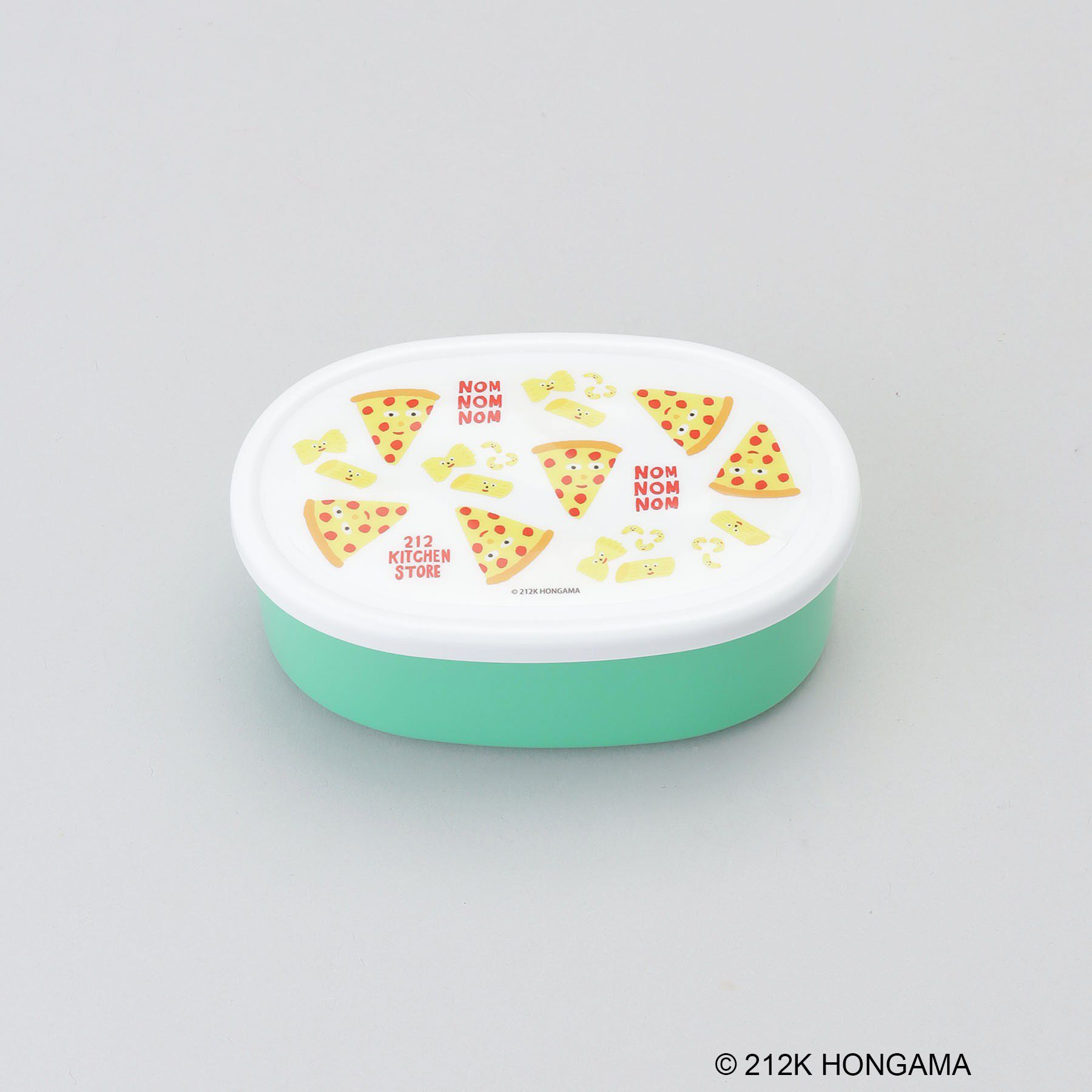 212 KITCHEN STORE「シール容器 3Pセット ＜HONGAMA ホンガマ＞」|その他|