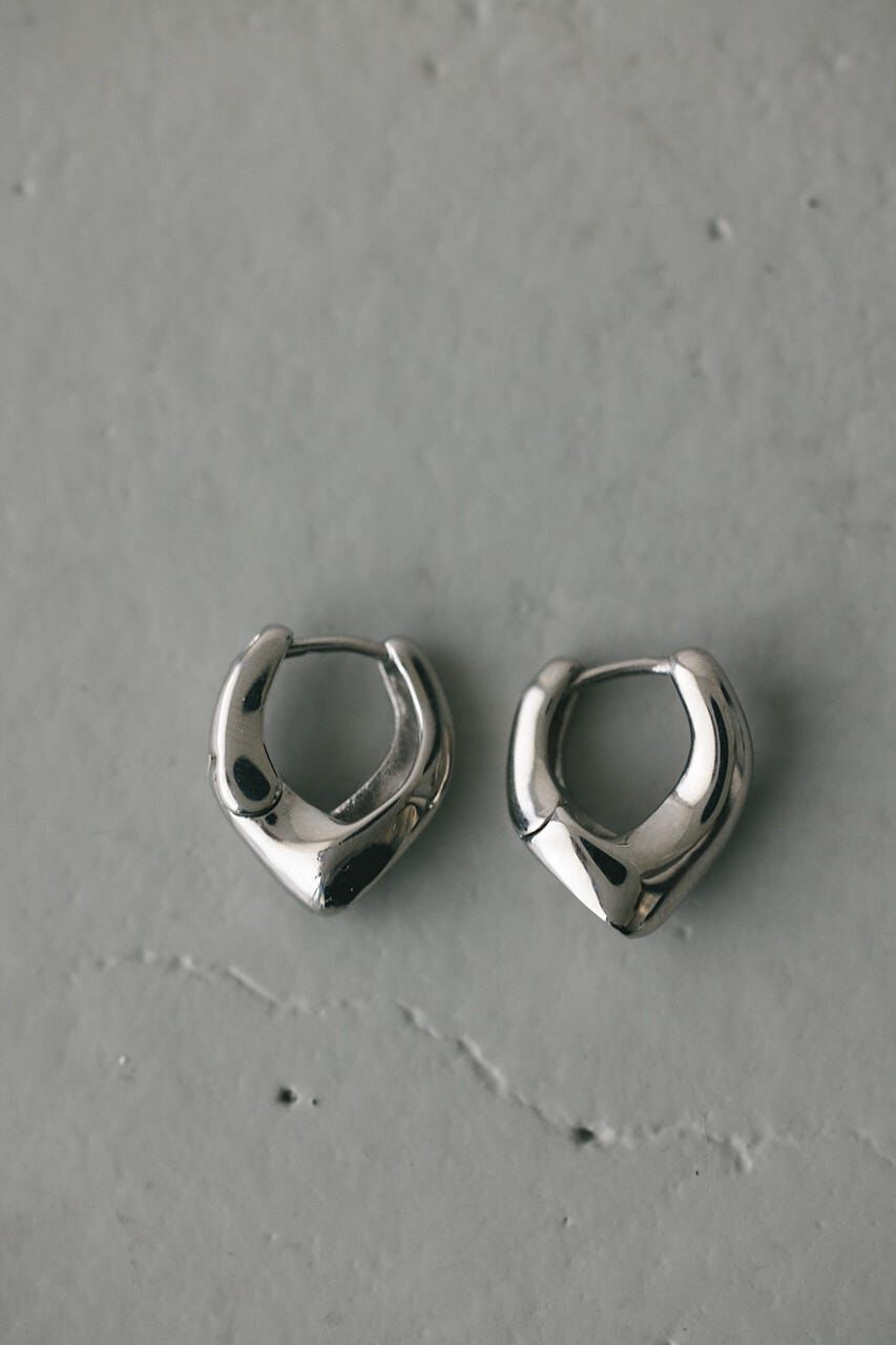STYLEMIXER「ダイヤラインピアス」|ピアス|