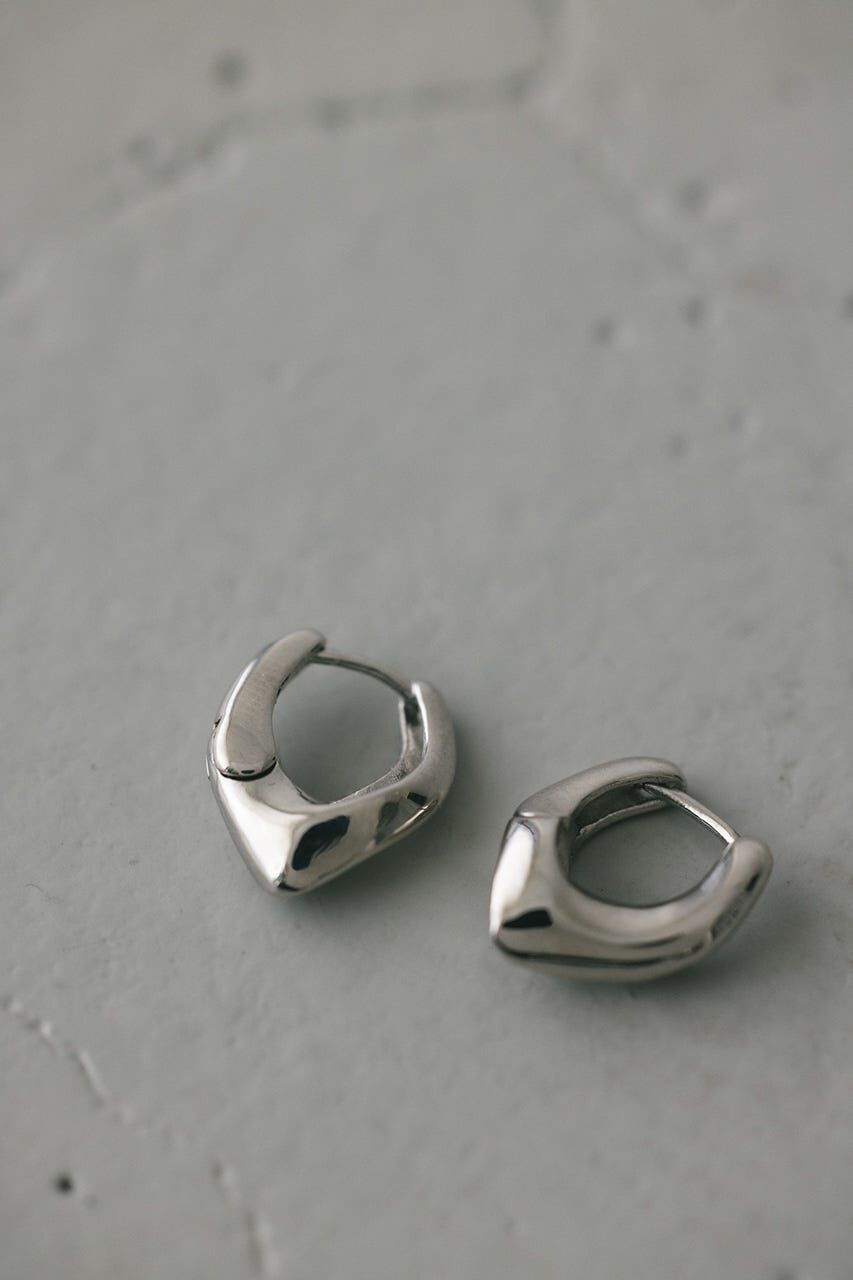 STYLEMIXER「ダイヤラインピアス」|ピアス|