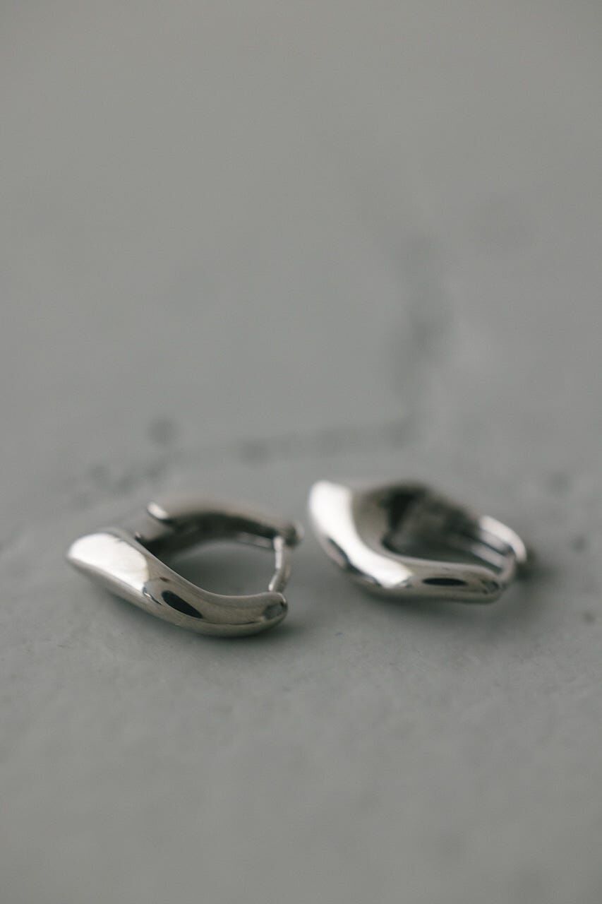 STYLEMIXER「ダイヤラインピアス」|ピアス|